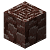 Minecraft Ancient Debris