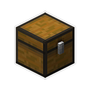 Minecraft Buried Treasure