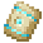 Desert pyramid
