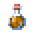Fire resistance potion