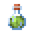 Night vision potion