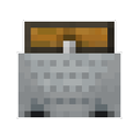 Minecraft Abandoned Mineshaft