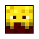 Minecraft Nether Fortress