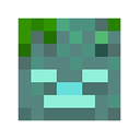 Minecraft Ocean Ruin