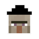 Minecraft Witch Hut