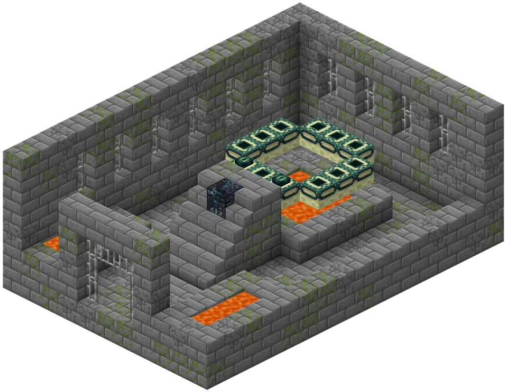 How to Find a Stronghold in Minecraft