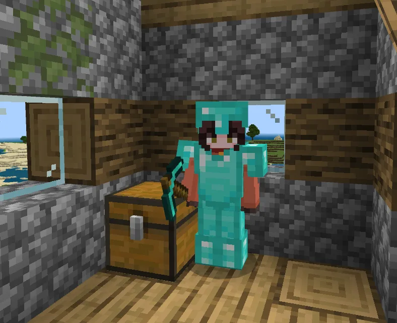 What to Do With Your First Diamonds
