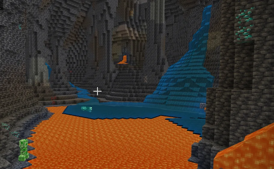 Best Y-Level for Every Ore in Minecraft (1.21+)