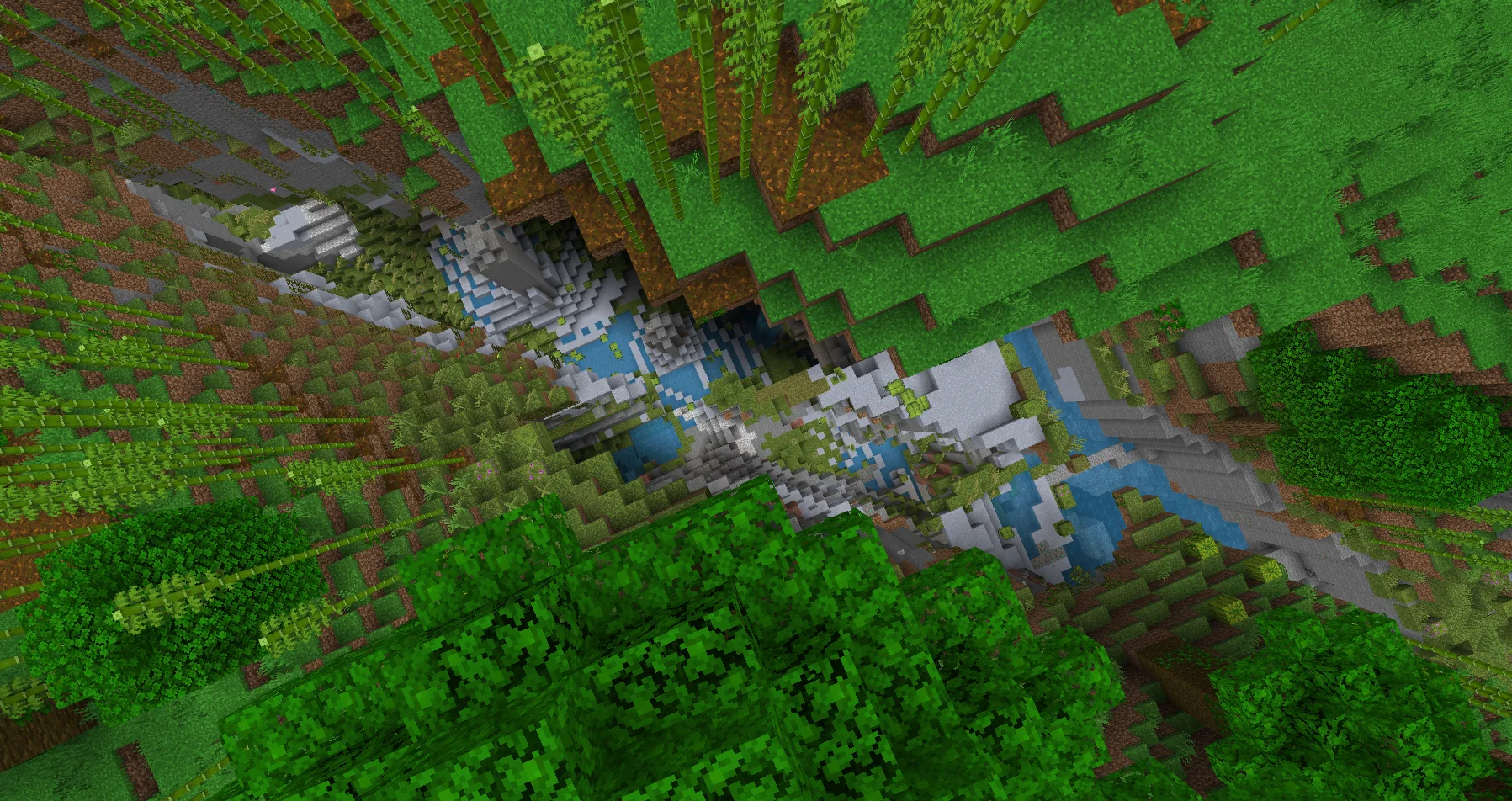 How to Find a Lush Cave in Minecraft