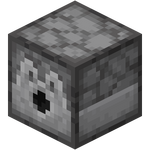 Minecraft dispenser and dropper
