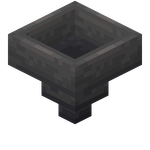Minecraft hopper