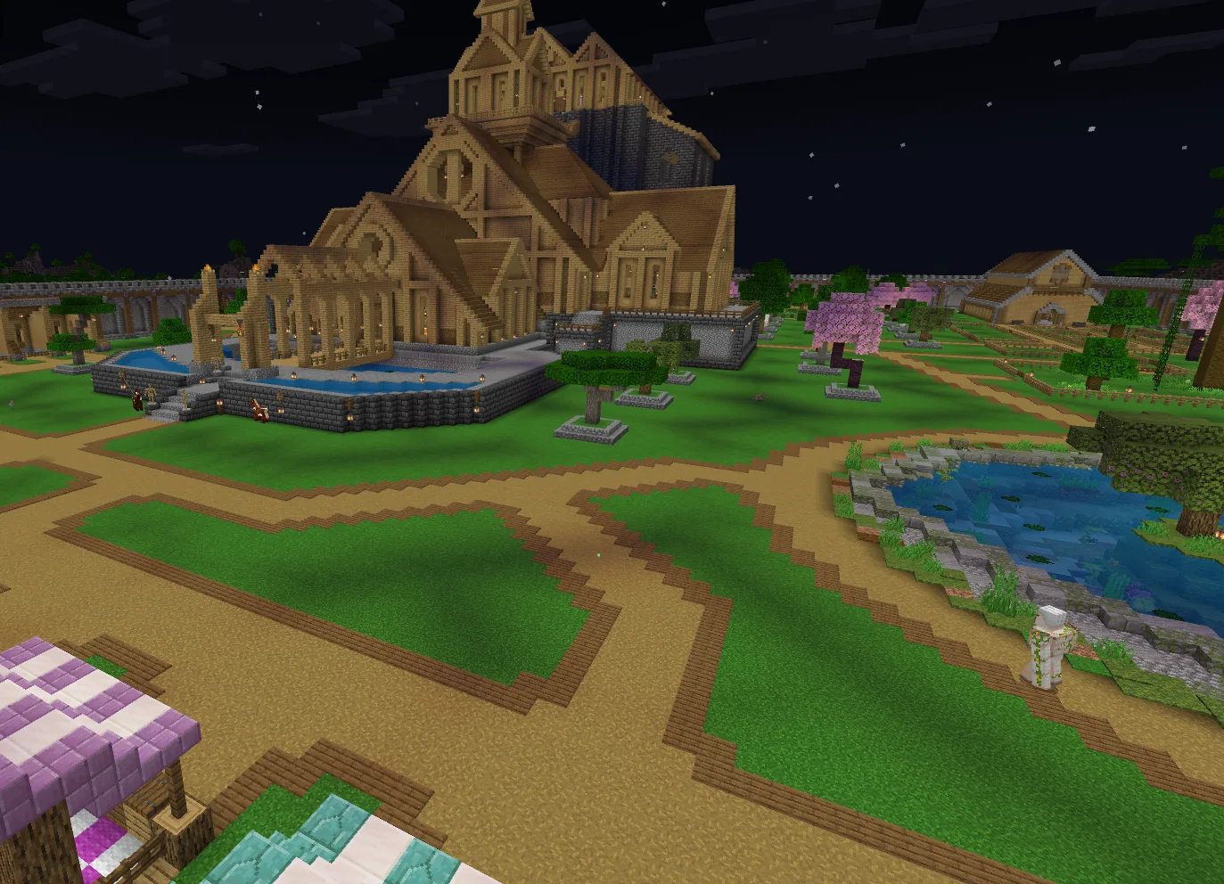 How to Spawn-Proof Your Base in Minecraft (Light Levels Explained)